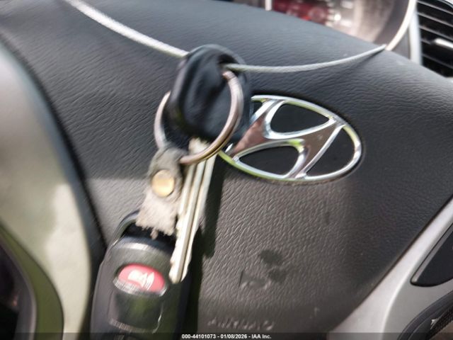 2016 HYUNDAI ELANTRA 5NPDH4AE1GH761368 Photo 10