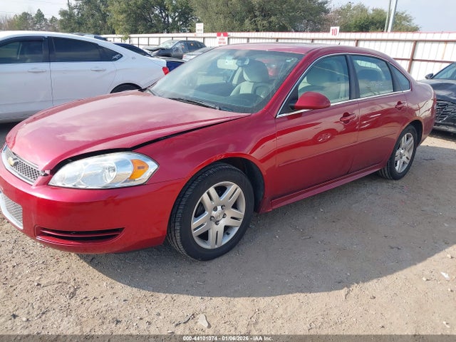 2G1WB5E3XF1148067 Chevrolet Impala Limited Lt