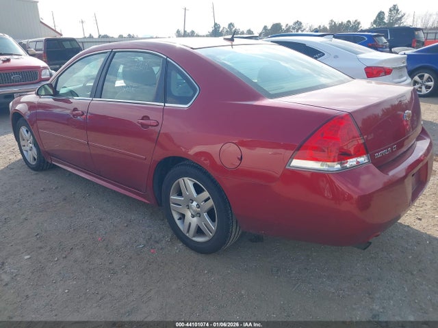 2G1WB5E3XF1148067 Chevrolet Impala Limited Lt