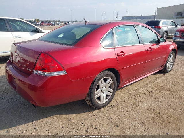 2G1WB5E3XF1148067 Chevrolet Impala Limited Lt
