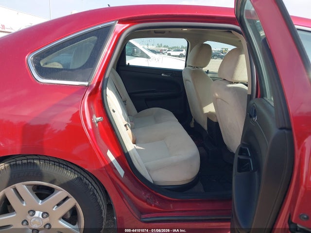 2G1WB5E3XF1148067 Chevrolet Impala Limited Lt