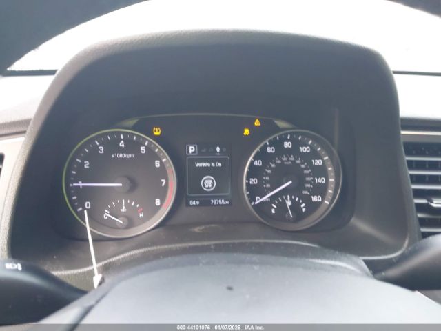 2018 HYUNDAI ELANTRA 5NPD84LF2JH335427 Photo 6