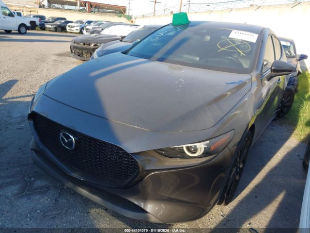 2022 MAZDA MAZDA3 JM1BPAML0N1511854 Photo 1