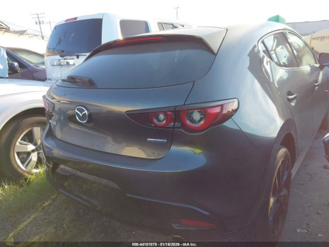 2022 MAZDA MAZDA3 JM1BPAML0N1511854 Photo 3
