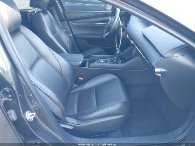 2022 MAZDA MAZDA3 JM1BPAML0N1511854 Photo 4