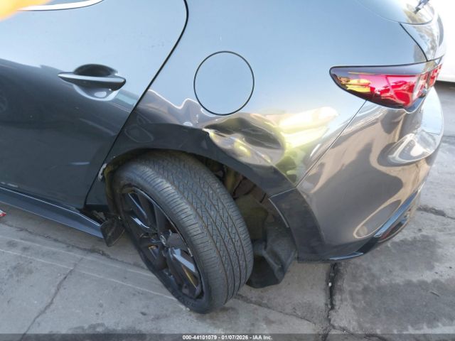 2022 MAZDA MAZDA3 JM1BPAML0N1511854 Photo 5