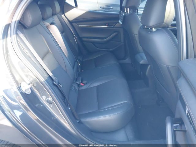 2022 MAZDA MAZDA3 JM1BPAML0N1511854 Photo 7