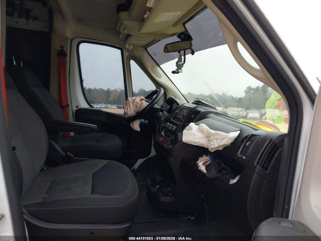 Aukcja sprzedaży 2021 Ram Promaster 3500 Cargo Van High Roof 159 Wb Ext, vin: 3C6MRVJGXME511901, numer aukcji: 44101083