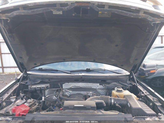 2013 FORD F-150 1FTFW1EF1DFB70995 Photo 9