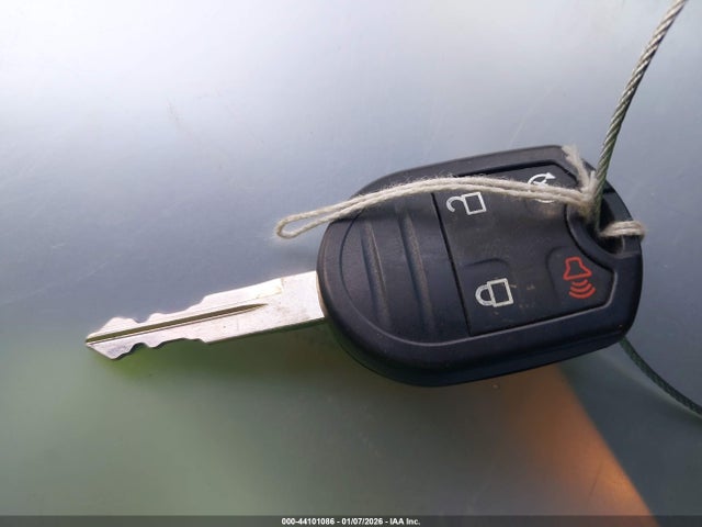 2013 FORD F-150 1FTFW1EF1DFB70995 Photo 10