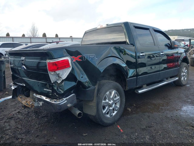 2013 FORD F-150 1FTFW1EF1DFB70995 Photo 3