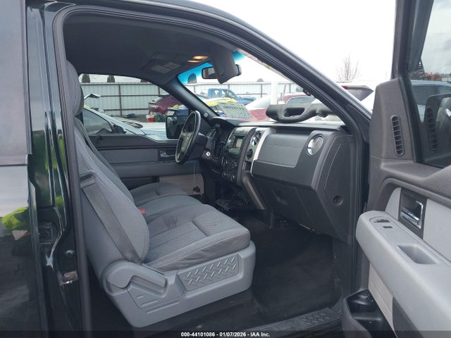 2013 FORD F-150 1FTFW1EF1DFB70995 Photo 4