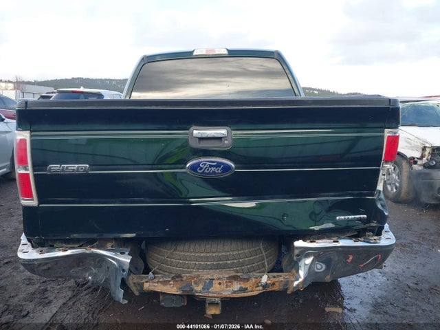 2013 FORD F-150 1FTFW1EF1DFB70995 Photo 5