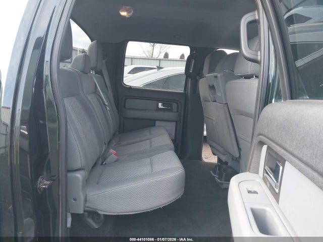 2013 FORD F-150 1FTFW1EF1DFB70995 Photo 7