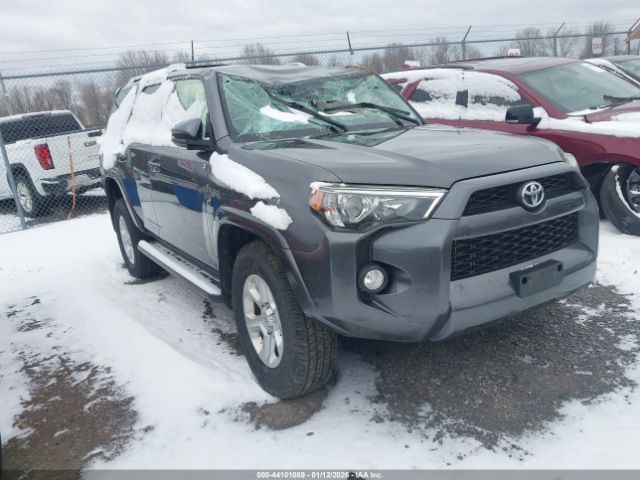 2018 TOYOTA 4RUNNER JTEBU5JR6J5492122