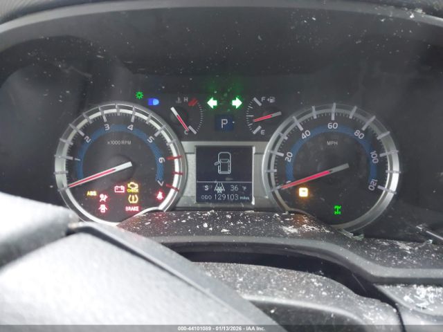 2018 TOYOTA 4RUNNER JTEBU5JR6J5492122 Photo 6