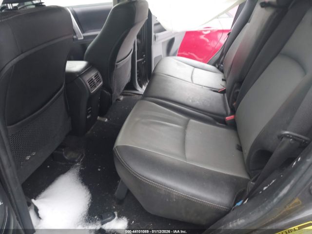 2018 TOYOTA 4RUNNER JTEBU5JR6J5492122 Photo 7