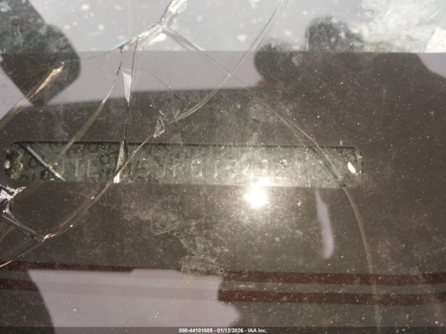 2018 TOYOTA 4RUNNER JTEBU5JR6J5492122 Photo 8