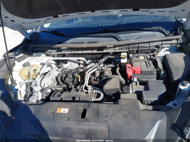 2022 MITSUBISHI OUTLANDER JA4J4VA8XNZ082858 Photo 9