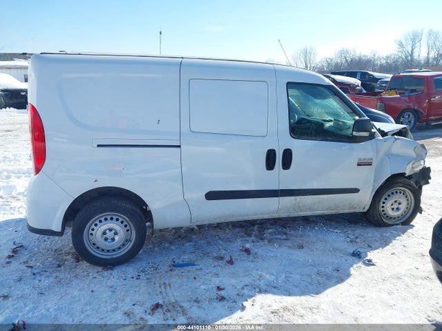 Aukcja sprzedaży 2022 Ram Promaster City Cargo Van, vin: ZFBHRFAB5N6Y17497, numer aukcji: 44101110