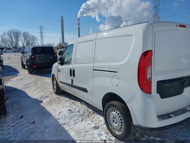Aukcja sprzedaży 2022 Ram Promaster City Cargo Van, vin: ZFBHRFAB5N6Y17497, numer aukcji: 44101110