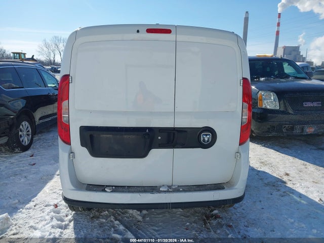 Aukcja sprzedaży 2022 Ram Promaster City Cargo Van, vin: ZFBHRFAB5N6Y17497, numer aukcji: 44101110