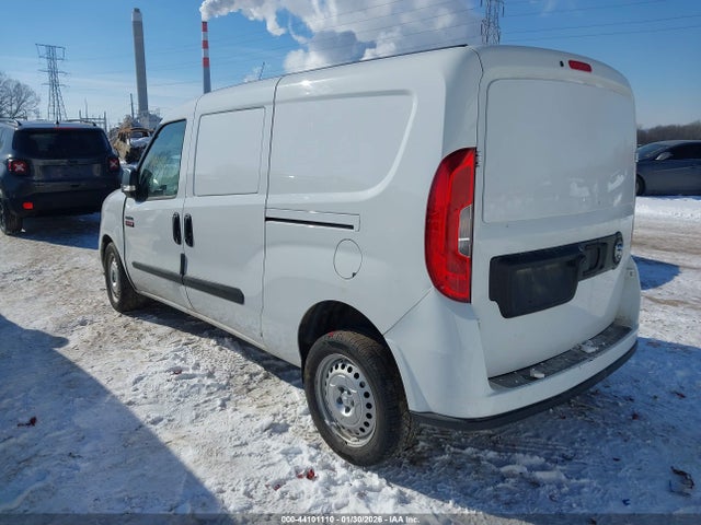 Aukcja sprzedaży 2022 Ram Promaster City Cargo Van, vin: ZFBHRFAB5N6Y17497, numer aukcji: 44101110