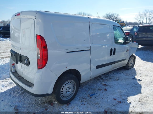 Aukcja sprzedaży 2022 Ram Promaster City Cargo Van, vin: ZFBHRFAB5N6Y17497, numer aukcji: 44101110