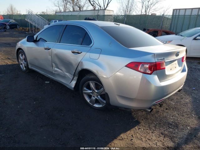 2013 ACURA TSX JH4CU2F46DC009585 Photo 2