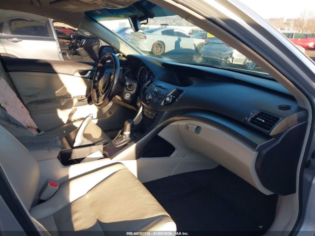 2013 ACURA TSX JH4CU2F46DC009585 Photo 4