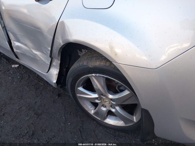 2013 ACURA TSX JH4CU2F46DC009585 Photo 5