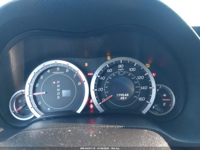 2013 ACURA TSX JH4CU2F46DC009585 Photo 6