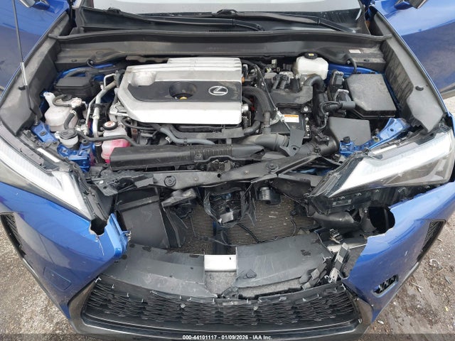 Aukcja sprzedaży 2023 Lexus Ux 250h F Sport Handling, vin: JTHR9JBH1P2067158, numer aukcji: 44101117