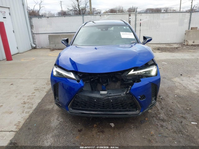 Aukcja sprzedaży 2023 Lexus Ux 250h F Sport Handling, vin: JTHR9JBH1P2067158, numer aukcji: 44101117