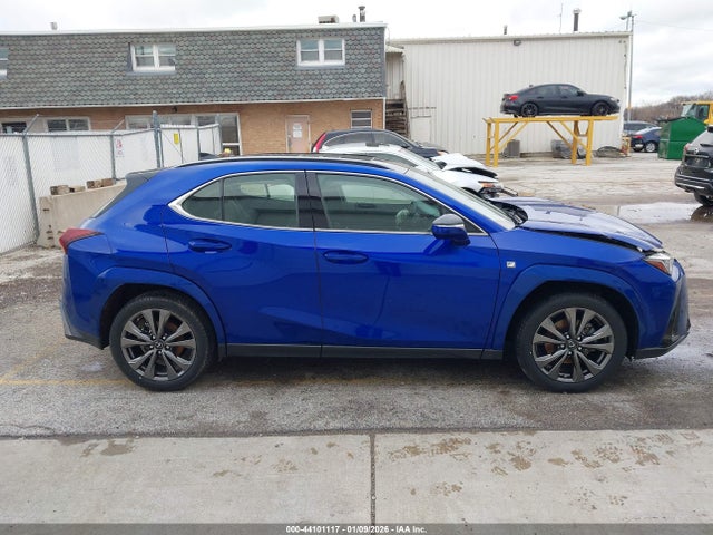Aukcja sprzedaży 2023 Lexus Ux 250h F Sport Handling, vin: JTHR9JBH1P2067158, numer aukcji: 44101117