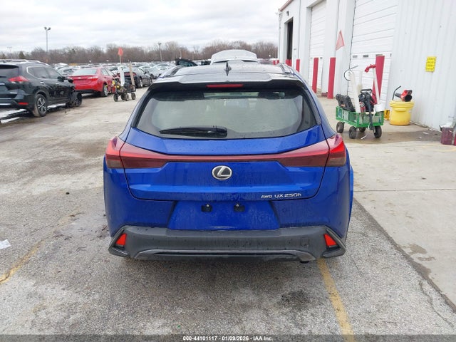 Aukcja sprzedaży 2023 Lexus Ux 250h F Sport Handling, vin: JTHR9JBH1P2067158, numer aukcji: 44101117