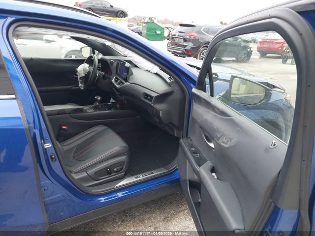 Aukcja sprzedaży 2023 Lexus Ux 250h F Sport Handling, vin: JTHR9JBH1P2067158, numer aukcji: 44101117