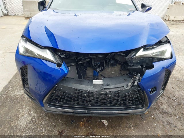 Aukcja sprzedaży 2023 Lexus Ux 250h F Sport Handling, vin: JTHR9JBH1P2067158, numer aukcji: 44101117