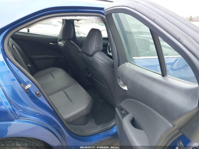 Aukcja sprzedaży 2023 Lexus Ux 250h F Sport Handling, vin: JTHR9JBH1P2067158, numer aukcji: 44101117