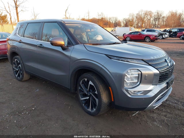 2023 MITSUBISHI OUTLANDER JA4J4UA84PZ032860 Photo 0