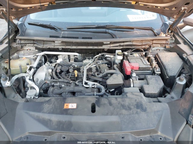 2023 MITSUBISHI OUTLANDER JA4J4UA84PZ032860 Photo 9