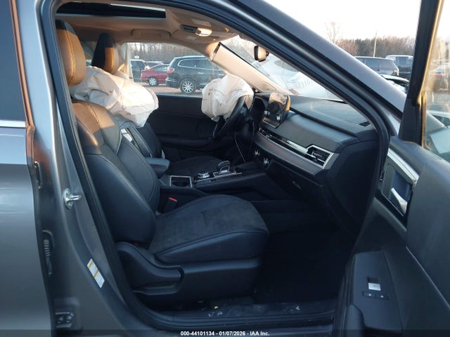 2023 MITSUBISHI OUTLANDER JA4J4UA84PZ032860 Photo 4