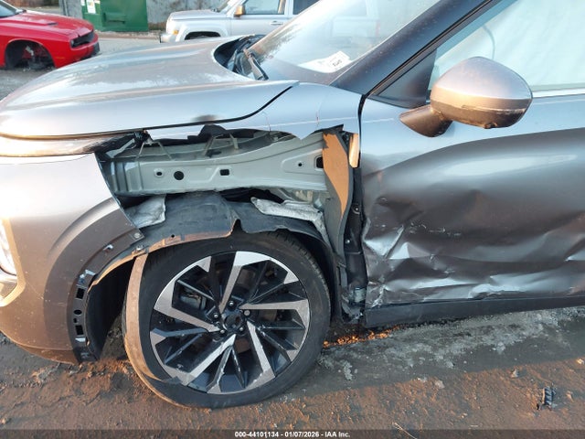 2023 MITSUBISHI OUTLANDER JA4J4UA84PZ032860 Photo 5