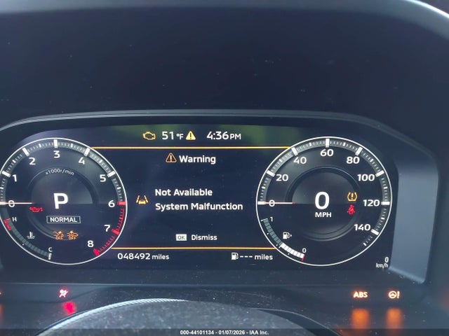 2023 MITSUBISHI OUTLANDER JA4J4UA84PZ032860 Photo 6