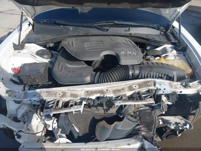 2C3CDXHG4KH608845 Dodge Charger Gt Rwd