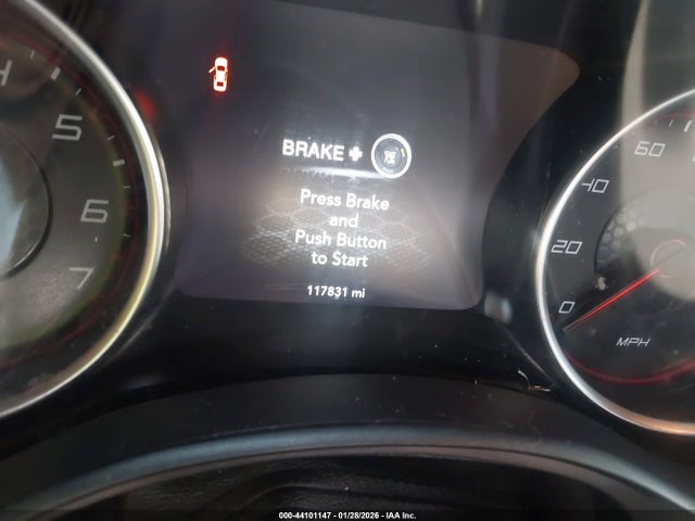2C3CDXHG4KH608845 Dodge Charger Gt Rwd