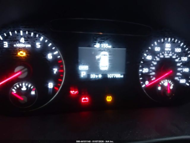 2019 KIA SORENTO 5XYPGDA35KG542072 Photo 6