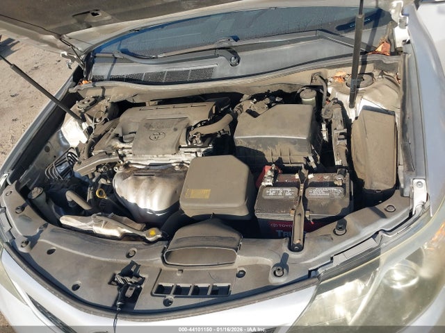 Toyota CAMRY SE 2014 4T1BF1FK7EU447894 Image 10