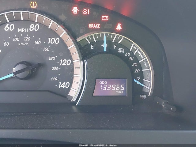 Toyota CAMRY SE 2014 4T1BF1FK7EU447894 Image 16