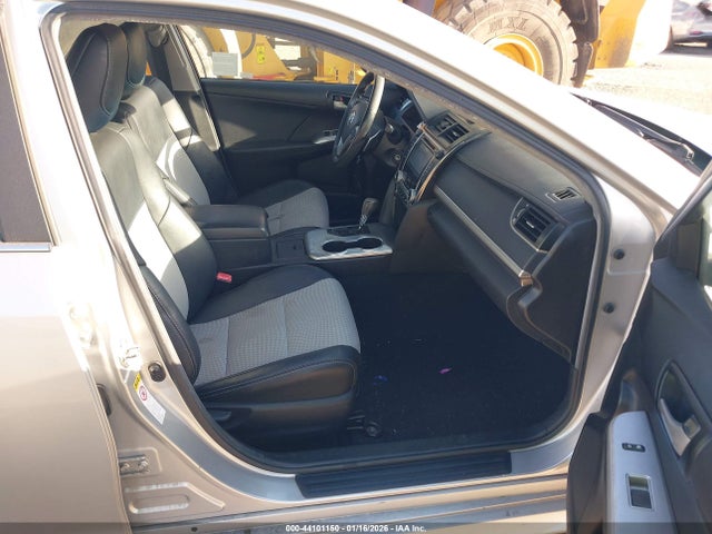 Toyota CAMRY SE 2014 4T1BF1FK7EU447894 Image 5